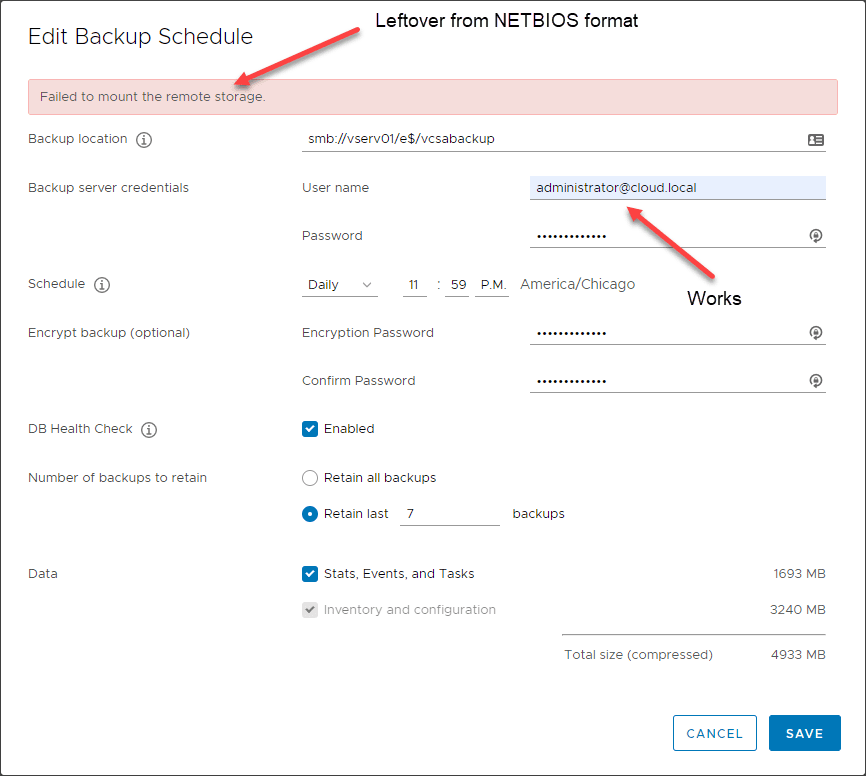 You-must-use-the-UPN-username-format-for-a-Windows-file-share