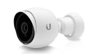 Ubiquiti uvc g3 camera