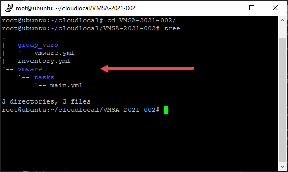 Automated vmsa 2021 002 esxi workaround with ansible