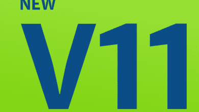 Veeam backup and replication v11 released new features