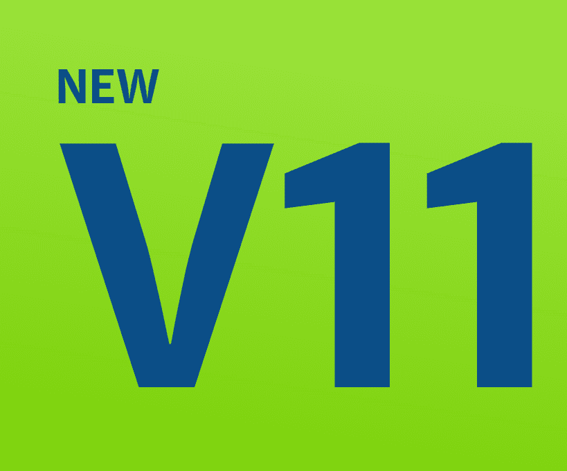 Veeam backup and replication v11 released new features