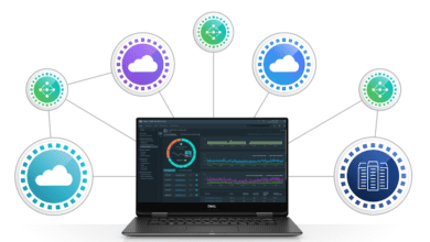 New vmware cloud announced with cloud universal console and navigator