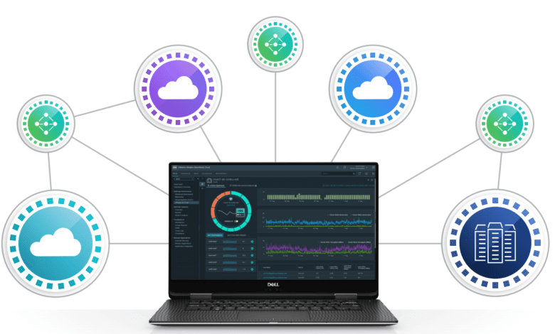 New vmware cloud announced with cloud universal console and navigator