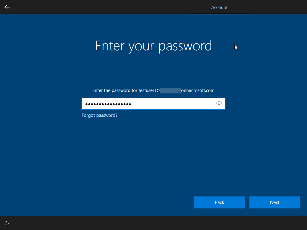 X enter. Активация Windows 10. Установка Windows 10 Pro. Windows 10 enter password. Azure ad Windows 10 логин.