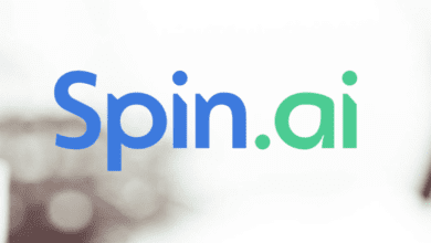 Spin.ai cybersecurity and ransomware protection new features