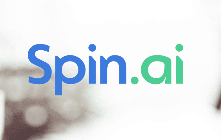 Spin.ai cybersecurity and ransomware protection new features