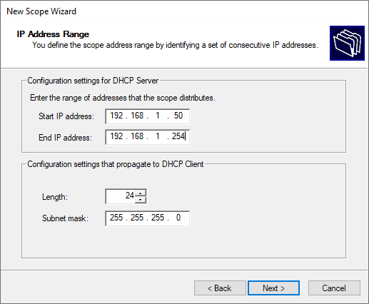 windows dhcp vlan assignment