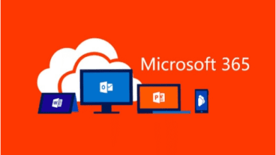 Microsoft 365 cloud SaaS environments heavily used by businesses today