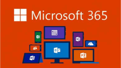 Microsoft 365 empowers businesses with cloud collaboration and productivity tools