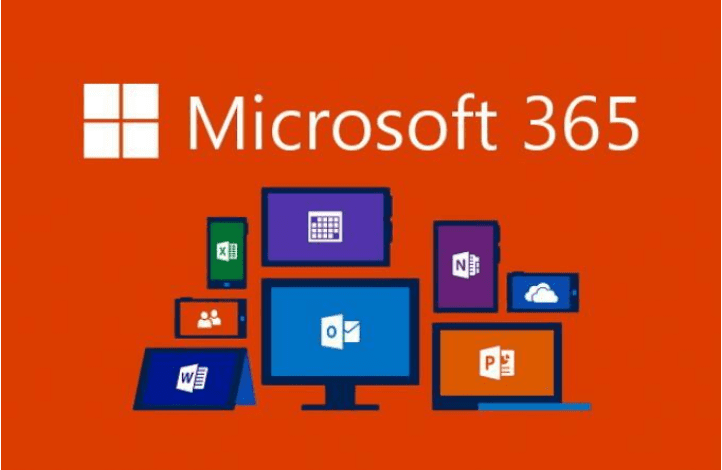 Microsoft 365 empowers businesses with cloud collaboration and productivity tools