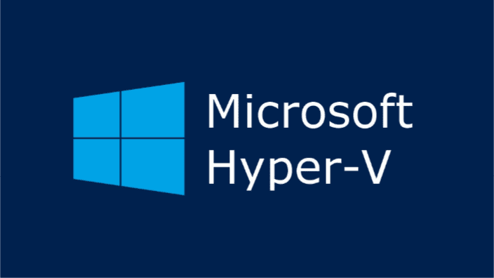 Hyper V Server provides a free hypervisor for running VM workloads