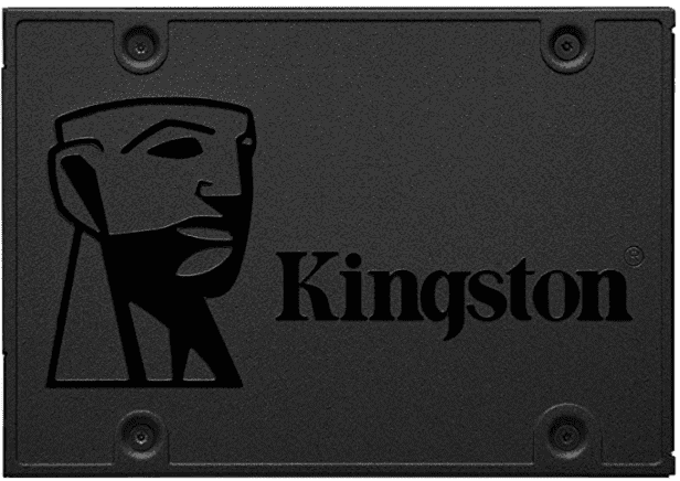 Kingston 120 GB SSD