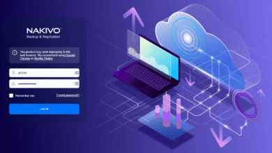 NAKIVO Backup Replication prepares MSPs for cybersecurity threats