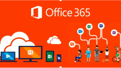 Office 365 now Microsoft 365 is a robust cloud SaaS solution storing business critical data