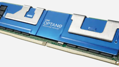 Intel Optane Persistent Memory