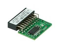 Supermicro hardware TPM chip 2.0 1