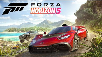 Forza Horizon 5 Crash and Graphics Driver Troubleshooting