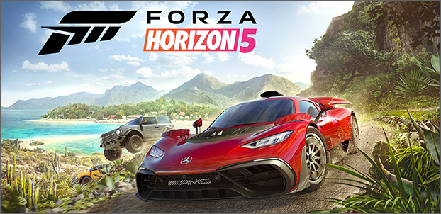 Forza Horizon 5 Crash and Graphics Driver Troubleshooting