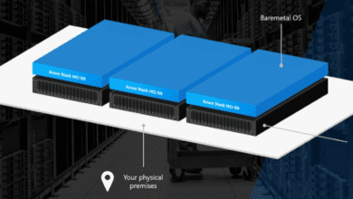 What is Azure Stack HCI