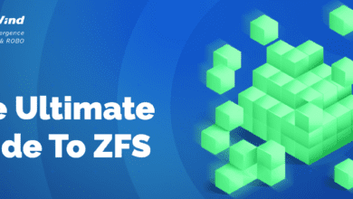 ZFS Ultimate Administration and Troubleshooting Guide StarWind Webinar