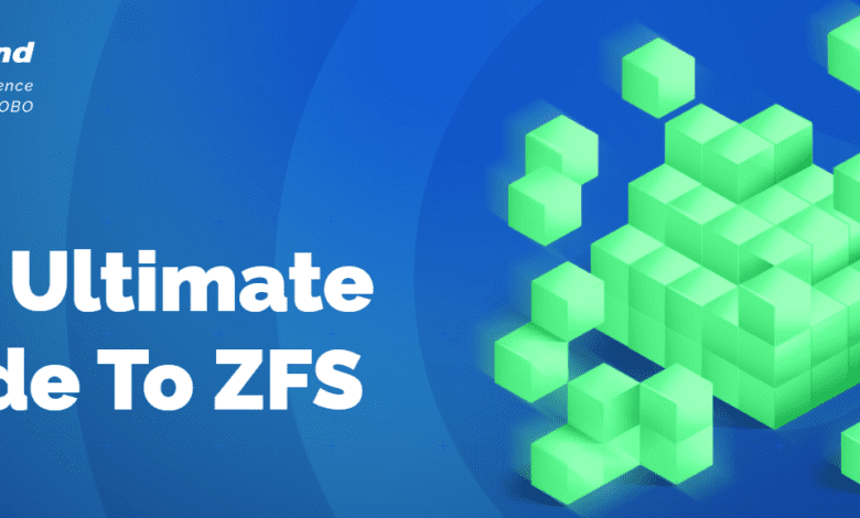 ZFS Ultimate Administration and Troubleshooting Guide StarWind Webinar