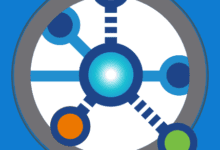 Official logo of the VMware Event Broker Appliance