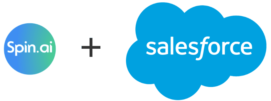 SpinOne Salesforce Backup Announced