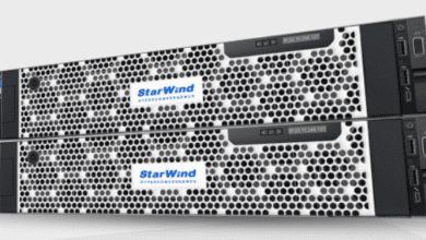 StarWind HCA for upgrading old hardware