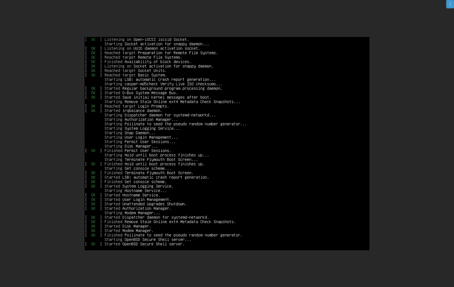 Install Harvester in VMware ESXi Virtualization Howto