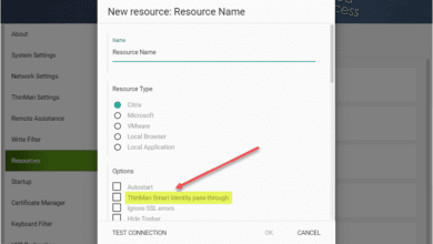 To pass the user credentials to the deviceuser connections