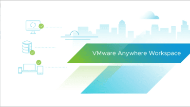 VMware Anywhere worksapce is becoming autonomous