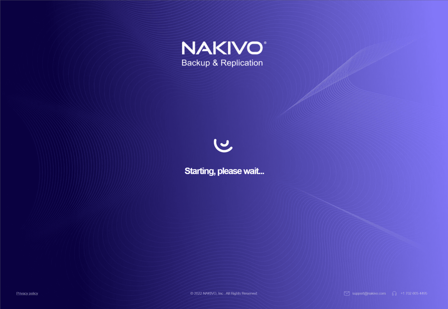 NAKIVO Backup and Replication v10.8 Beta Released New Features