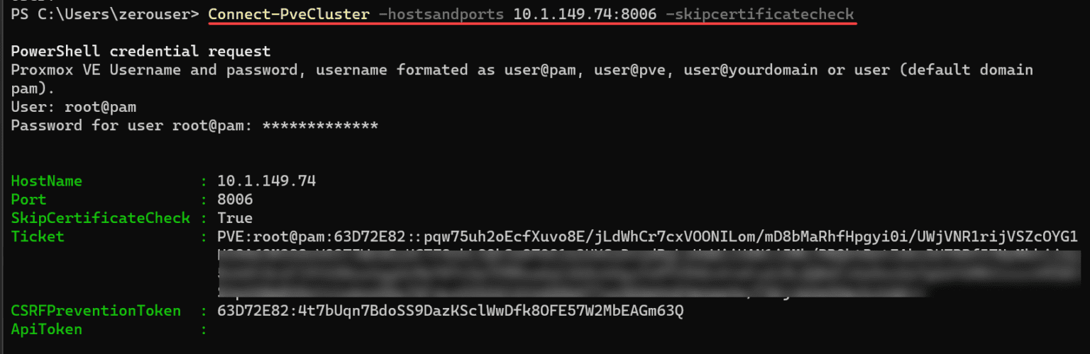 Proxmox scripts PowerShell Ansible and Terraform - Virtualization Howto