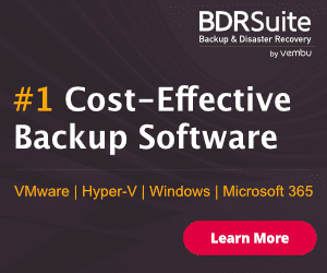 BDR Suite