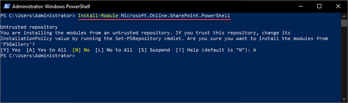 How to Install PowerShell 7 on Windows 10 – a Step-by-Step Guide