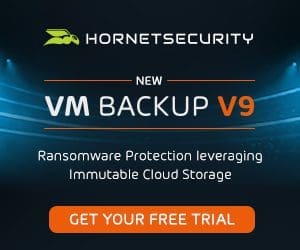 Altaro VM Backup