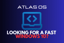 ATLAS OS thumb