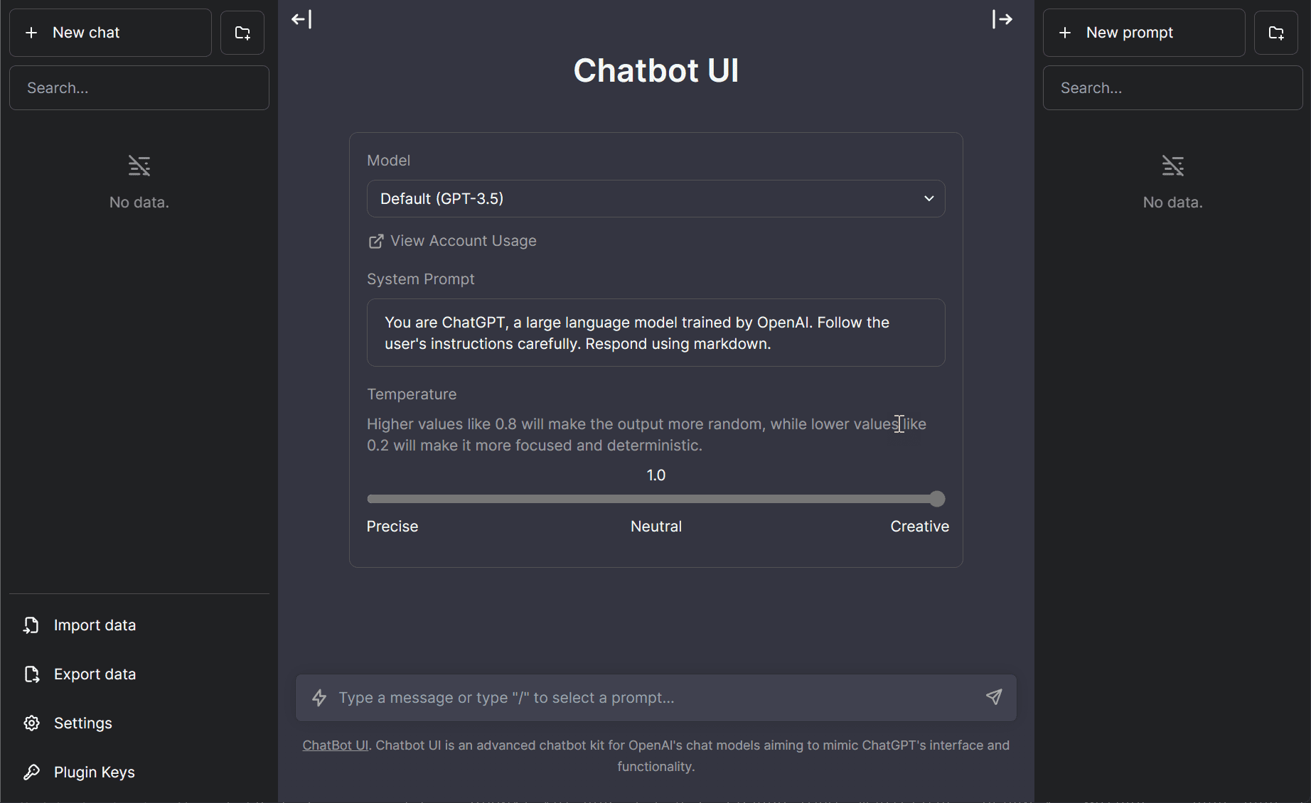Day 2: Typebot Chatbots – 7 Days of Docker