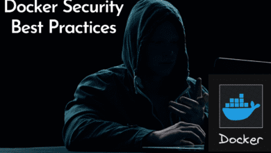 Docker Security Best Practices