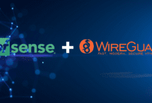 pfSense Wireguard installation and configuration