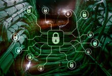 Cyber,Security,,Data,Protection,,Information,Privacy.,Internet,And,Technology,Concept.