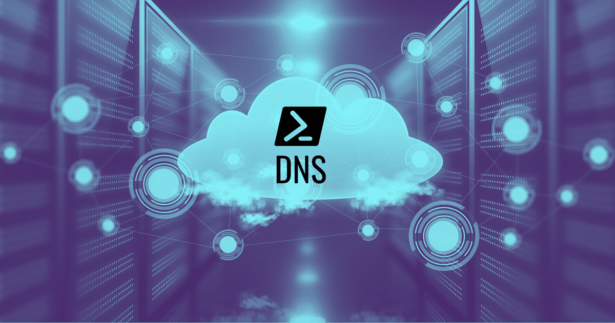 Resolve-DNSname: PowerShell DNS Lookup