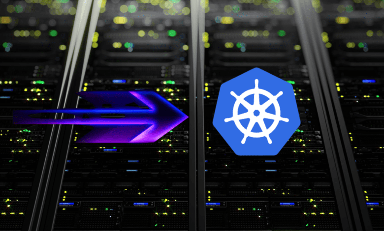 Kubectl port forward for Easy Kubernetes Ports Access