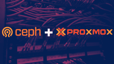 Mastering Ceph Storage Configuration in Proxmox 8 Cluster