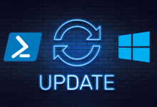 PSWindowsUpdate Automated Windows Updates with PowerShell