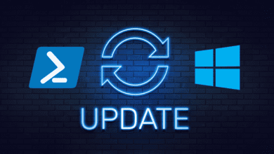 PSWindowsUpdate Automated Windows Updates with PowerShell