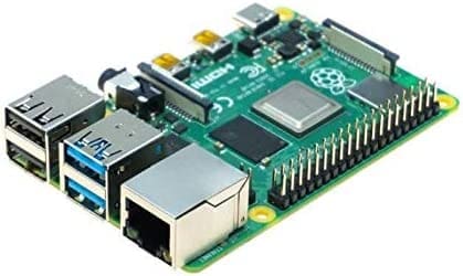 Raspberry Pis are great for low power but are currently pricey