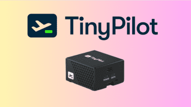 TinyPilot Raspberry Pi KVM