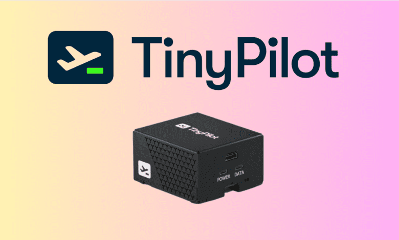 TinyPilot Raspberry Pi KVM