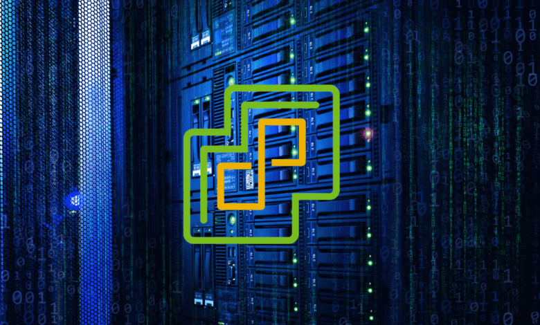 Top VMware Home Lab Configurations